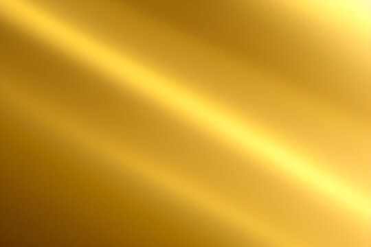 Fondo met&aacute;lico dorado, textura de l&aacute;mina dorada, l&aacute;mina de degradado met&aacute;lico, efecto acero.