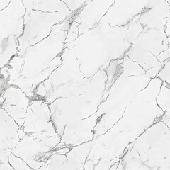 Obraz premium White marble textured background