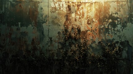 Interpreting the Mission Idea against a Textural Backdrop