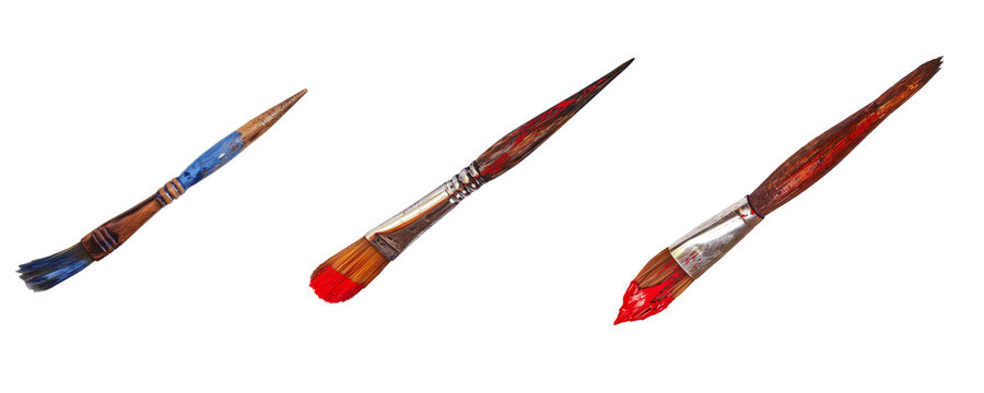 Paint brush