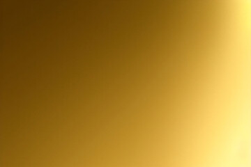 Vector dorado realista elegante. Fondo de textura de l&aacute;mina dorada, plantilla de gradiente brillante y met&aacute;lico para oro, cinta de marco, papel tapiz de ilustraci&oacute;n suave de lujo abstracto