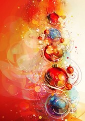 Christmas decorations