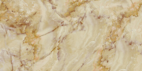 dark marble in brown and purple color veins, with white tone texture