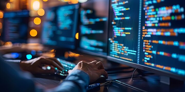 Software maintenance involves modifying, updating, and enhancing existing software to address defects, add new features, and improve performance over time