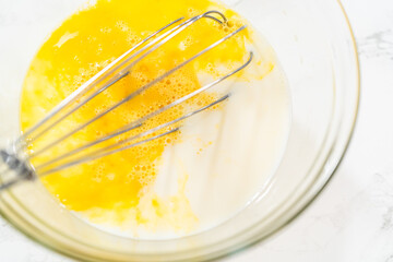 Baking Chocolate Cupcakes with Decadent Chocolate Frosting