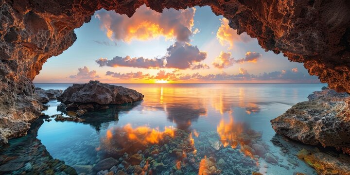 Capture the extraordinary with our superb range of high-quality images