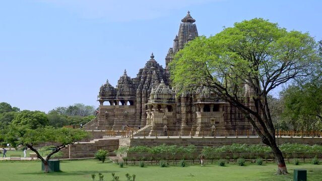 Incredible Kama Sutra Temples, Khajuraho, architecture of ancient India