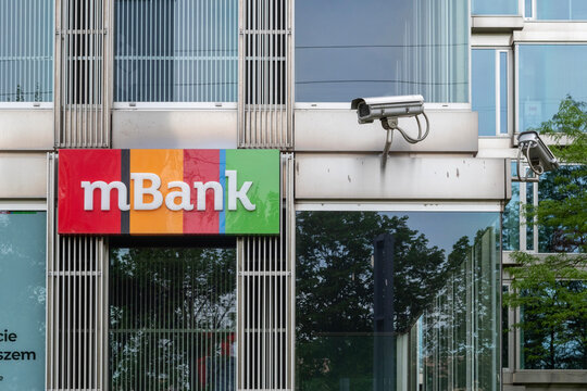 mBank