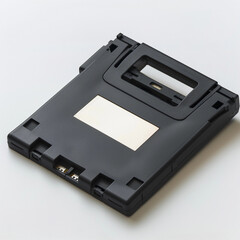Obraz premium floppy disk old tech 