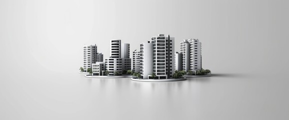 Abstract Corporate Real Estate Management , Abstract Pictures HD