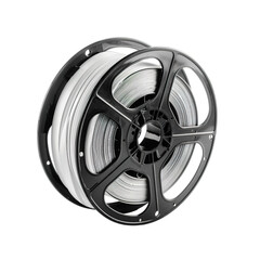 Obraz premium wheel isolated on white