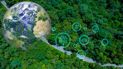 Fototapety na wymiar - Fototapeta24.pl