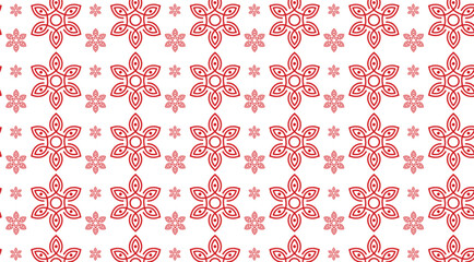 Pattern Design, Seamless Pattern, Background Pattern