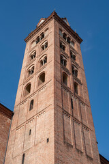 Obraz premium DUOMO di ALBA