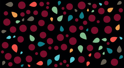 Pattern Design, Seamless Pattern, Background Pattern