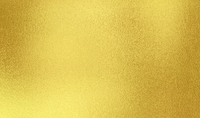 Gold background. Luxury shiny gold texture