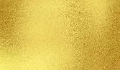 Gold background. Luxury shiny gold texture