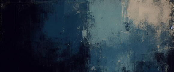 vintage distressed old photo light leaks film grain dust and scratches texture overlay with vignette border dirty grunge analog 8k widescreen retro effect background with copy space