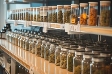 Navigating Change: Insights from the Medical Marijuana Symposium