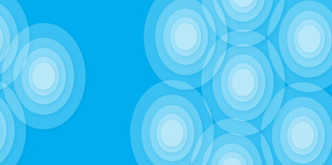 Abstract background with circle colorful abstract geometric background. abstract template design Banner Pattern texture space concept.