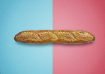 Baguette #210541.3A