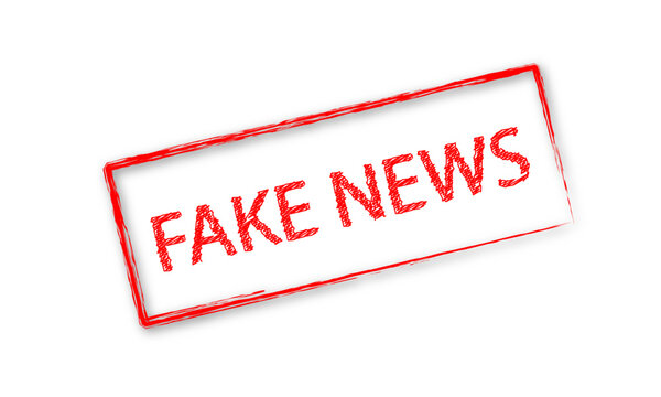 Fake news