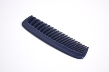 Plastic Hair comb