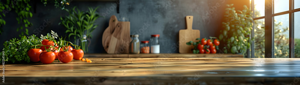 Poster interactive cooking class: high resolution image with glossy backdrop emphasizing hands on teaching 