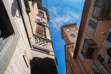 TORRI di ALBA