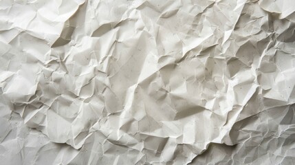 Obraz premium Light gray kraft paper textured background