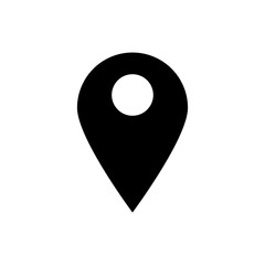 map pointer icon