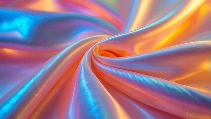 background texture fabric soft colorful abstract calm peaceful shine movement natural graphic satin silky material effect clothing fashion elegant fold smooth beauty textile luxurious silk pattern
