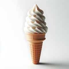 Ice cream cone