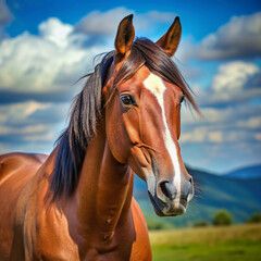 Horse