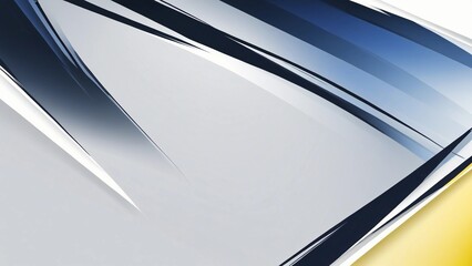 Obraz premium abstract background with rainbow