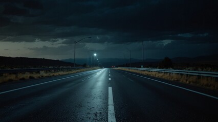 the road to hell