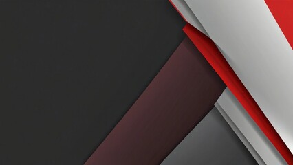 Fototapeta premium abstract background with rainbow