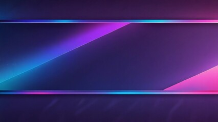 Fototapeta premium abstract background with rainbow