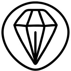 Diamond