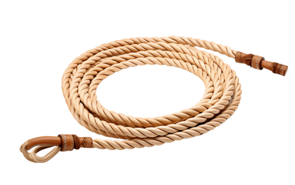 rope with knot