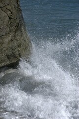 El denominador comun de la region es el agua,desde unas playas de colores esmeralda hasta los numerosos rios de agua dulce.