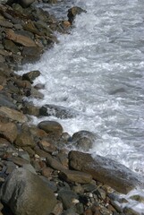 El denominador comun de la region es el agua,desde unas playas de colores esmeralda hasta los numerosos rios de agua dulce.