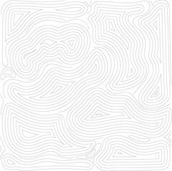 Line art Texture pattern vector background