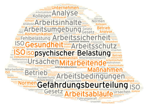 Hintergrund f&uuml;r Pr&auml;sentation zu Gef&auml;hrdungsbeurteilung psychischer Belastung, in png