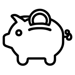 piggy bank