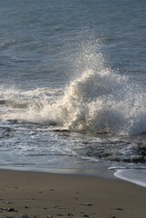 Fototapeta premium El denominador comun de la region es el agua,desde unas playas de colores esmeralda hasta los numerosos rios de agua dulce.