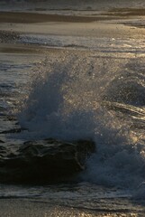 El denominador comun de la region es el agua,desde unas playas de colores esmeralda hasta los numerosos rios de agua dulce.