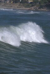El denominador comun de la region es el agua,desde unas playas de colores esmeralda hasta los numerosos rios de agua dulce.