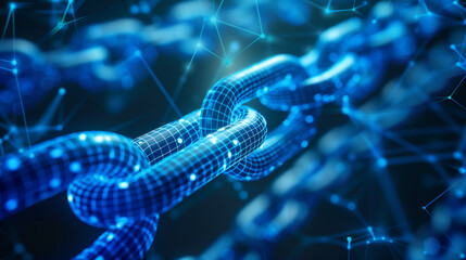 ChainClear: Blockchain-Enhanced Supply Chain Transparency