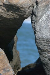 El denominador comun de la region es el agua,desde unas playas de colores esmeralda hasta los numerosos rios de agua dulce.